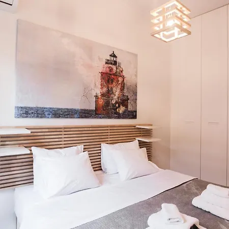 Avenue Retreat