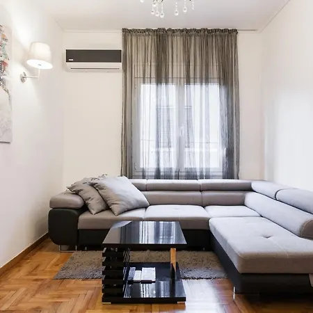Apartament Avenue Retreat Atena