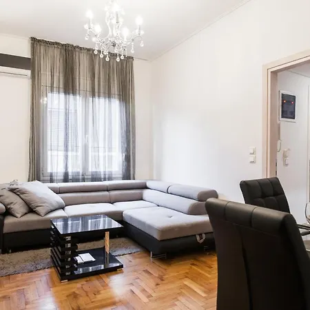 Apartament Avenue Retreat *
