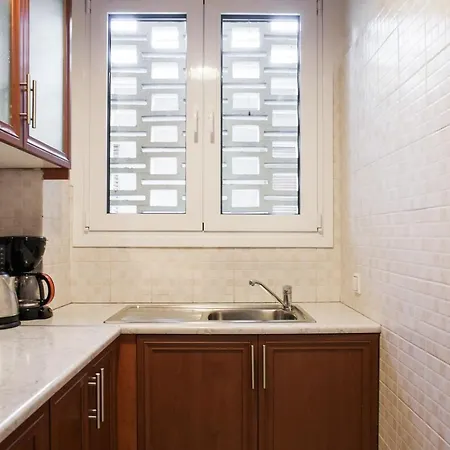 Apartament Avenue Retreat