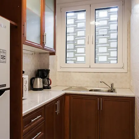 Apartament Avenue Retreat